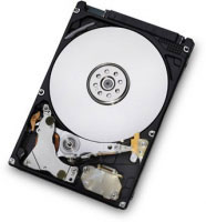 Hitachi Travelstar 5K750 640GB (0J11562)